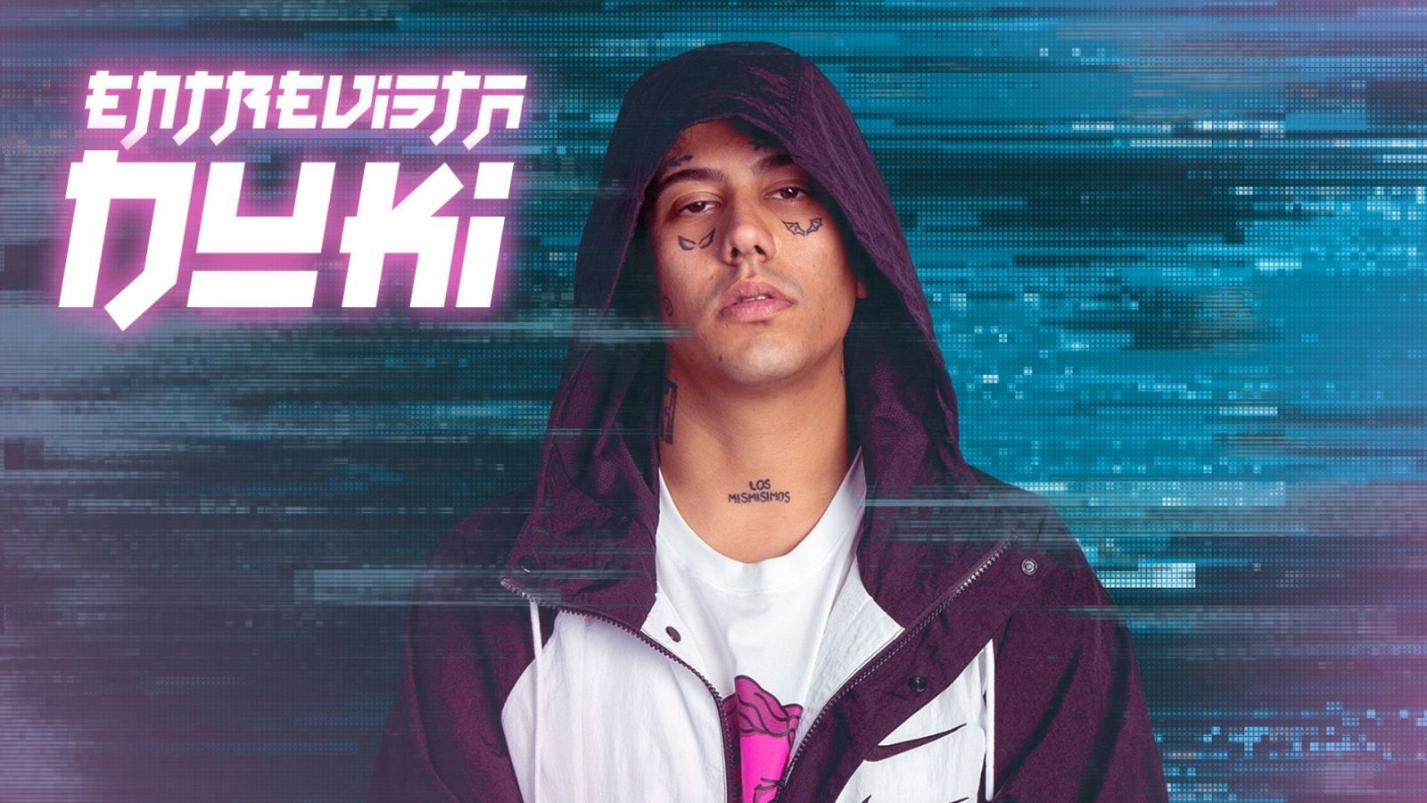 Entrevista con Duki en Playz sobre su nuevo álbum, 'Desde el fin del mundo'