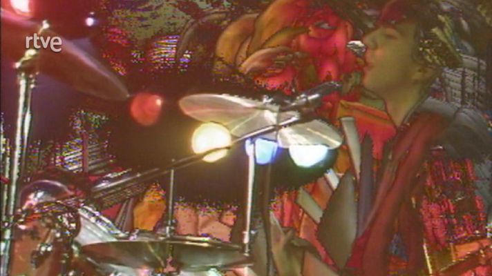 Caja de ritmos - 9/7/1983