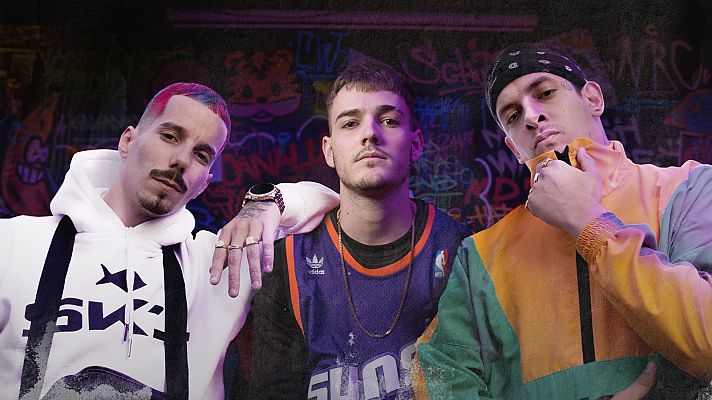 Réplica Internacional 2 - Klan vs Bnet (1ª parte) - Ver ahora