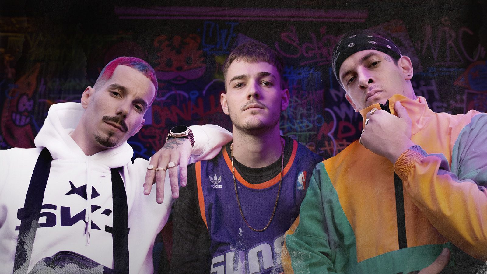 Réplica Internacional 2 - Klan vs Bnet (1ª parte) - Ver ahora