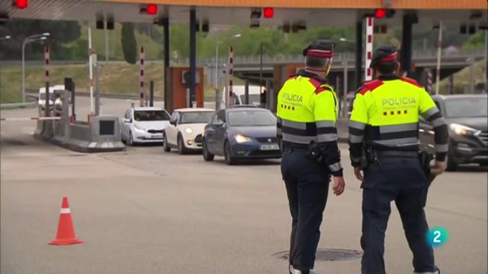 El Vespre - El Vespre - 22/04/2021