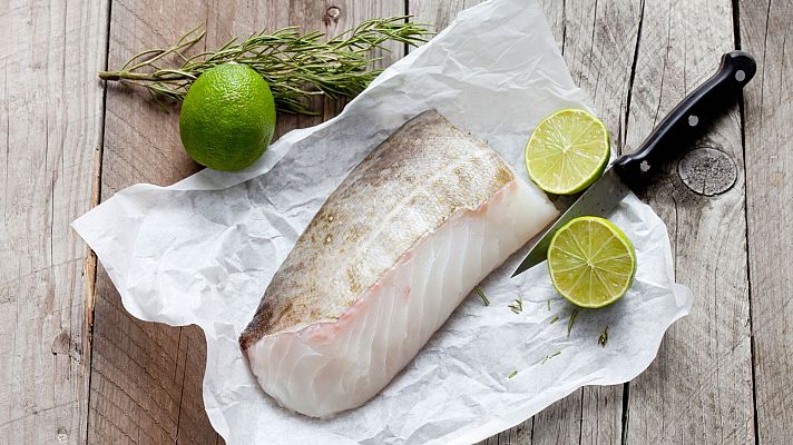 RTVE Cocina - Receta para cocinar Skrei, el rey de los bacalaos en Noruega