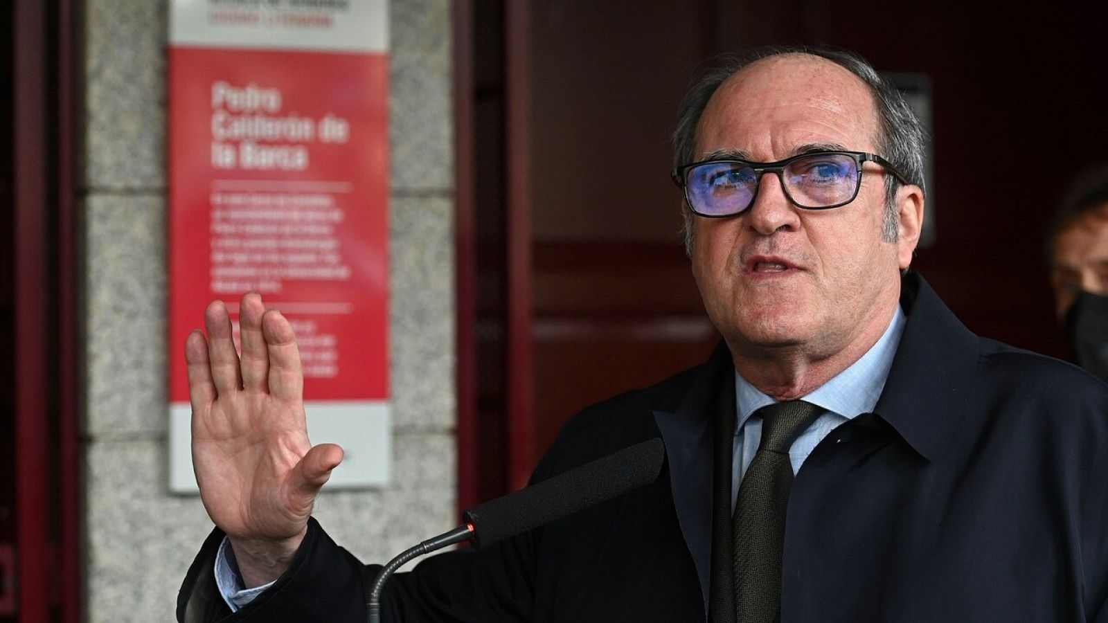 4M | La izquierda confía en poder ganar a Ayuso tras el CIS | Ver