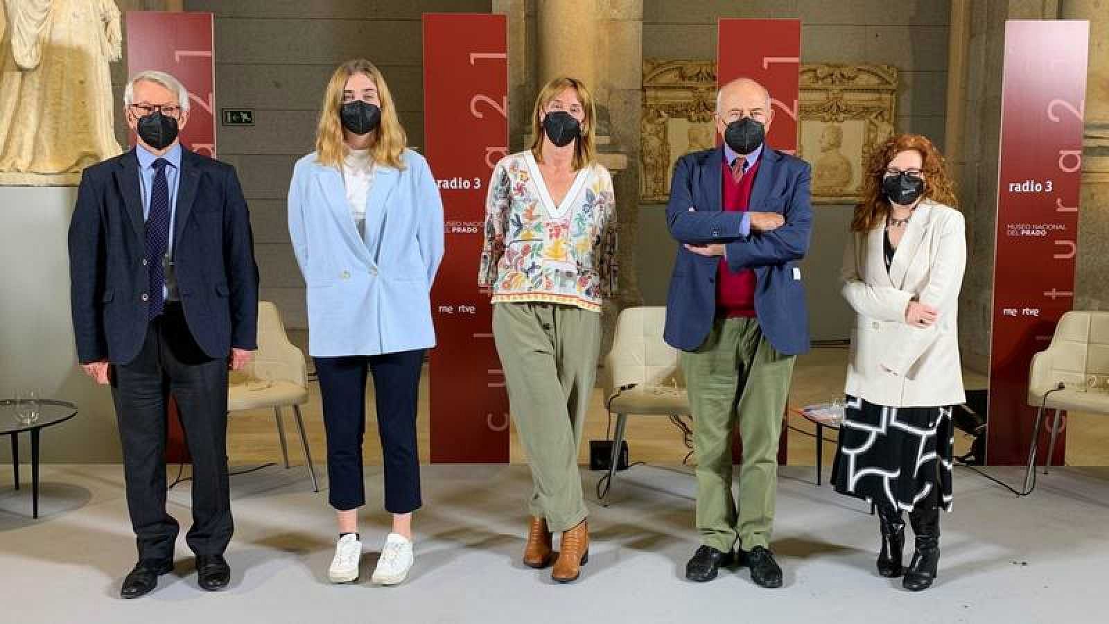 Cultura21 - VÍDEO: Educación post pandemia