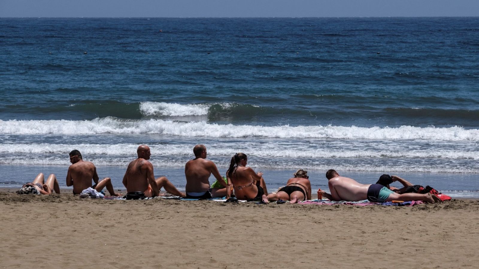 Los españoles tenemos peor imagen de nuestro país que los extranjeros | Ver