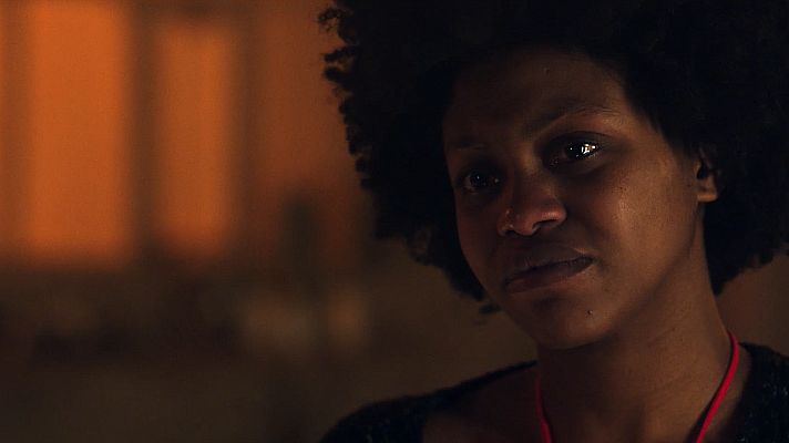 Cuéntame cómo pasó - La historia de Caridad