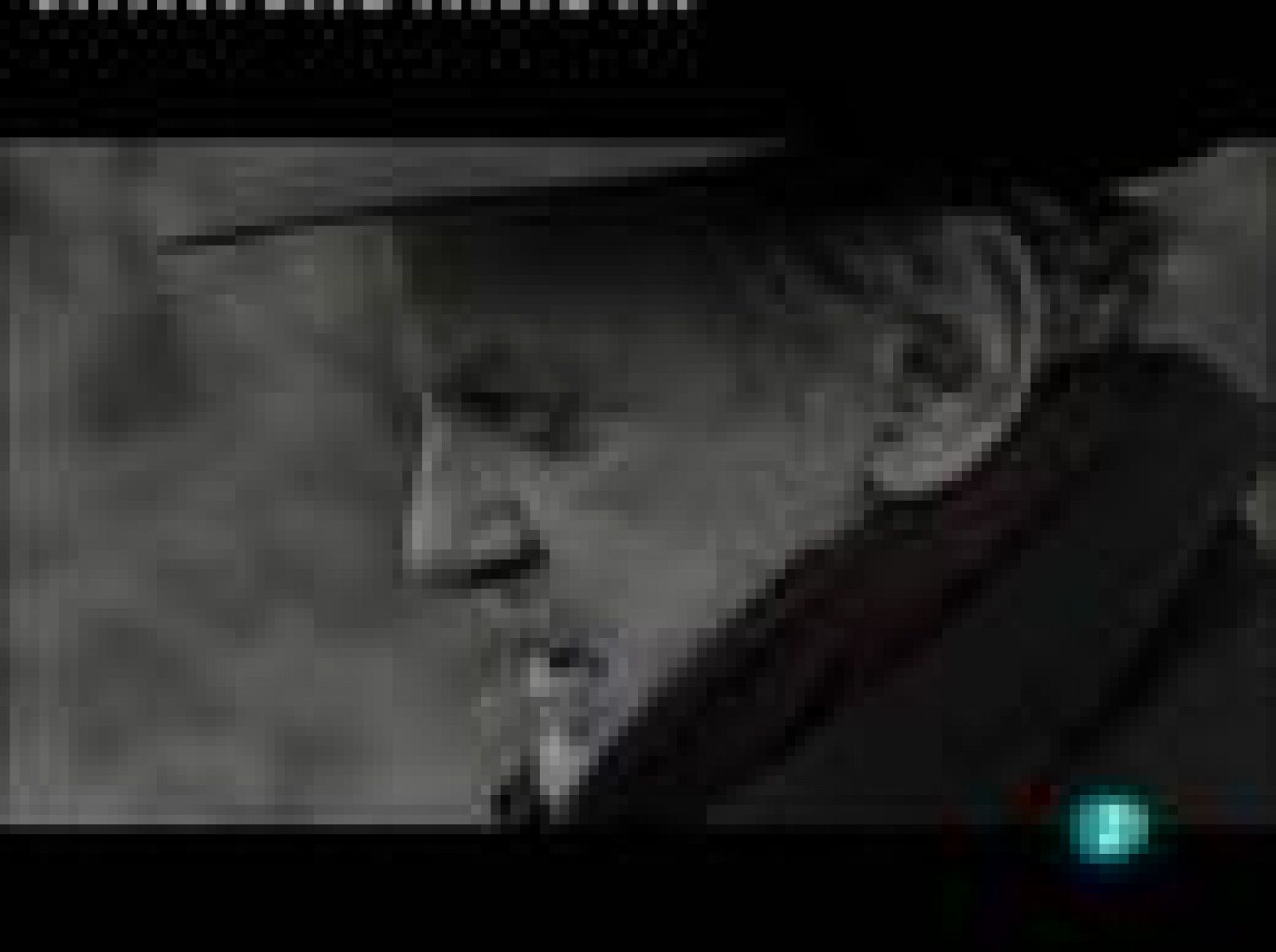 Días de cine - 'Flores negras' | Ver