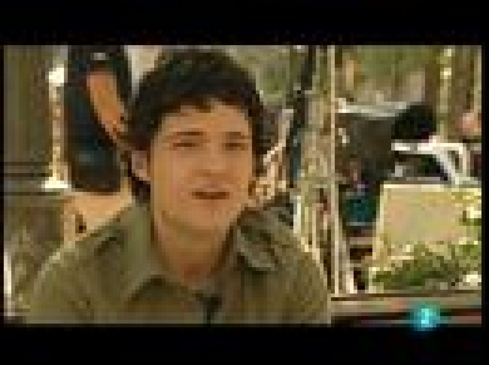 Días de cine - 'Tensión sexual no resuelta' | Ver