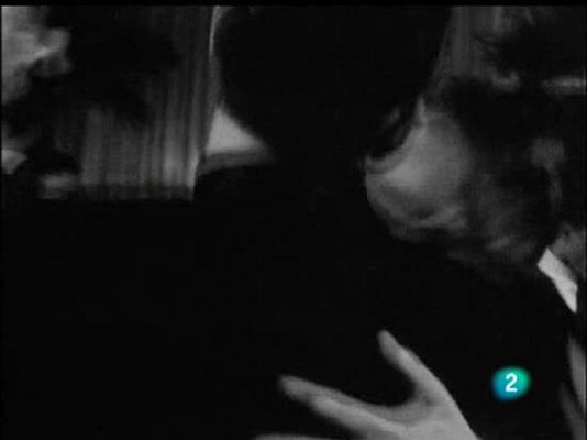 Días de cine - 'Let's get lost'