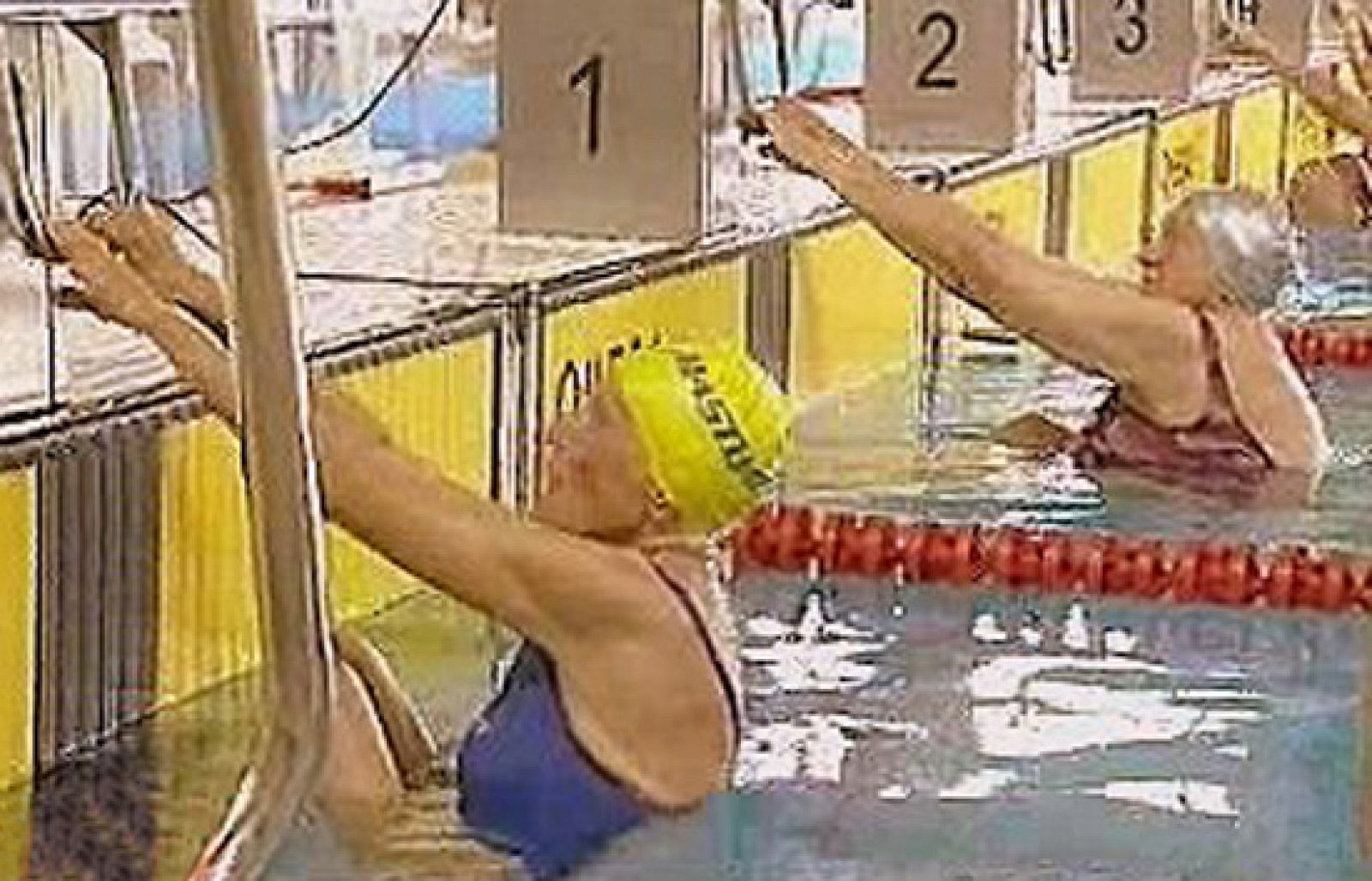 España Directo - La abuela sirena | Ver