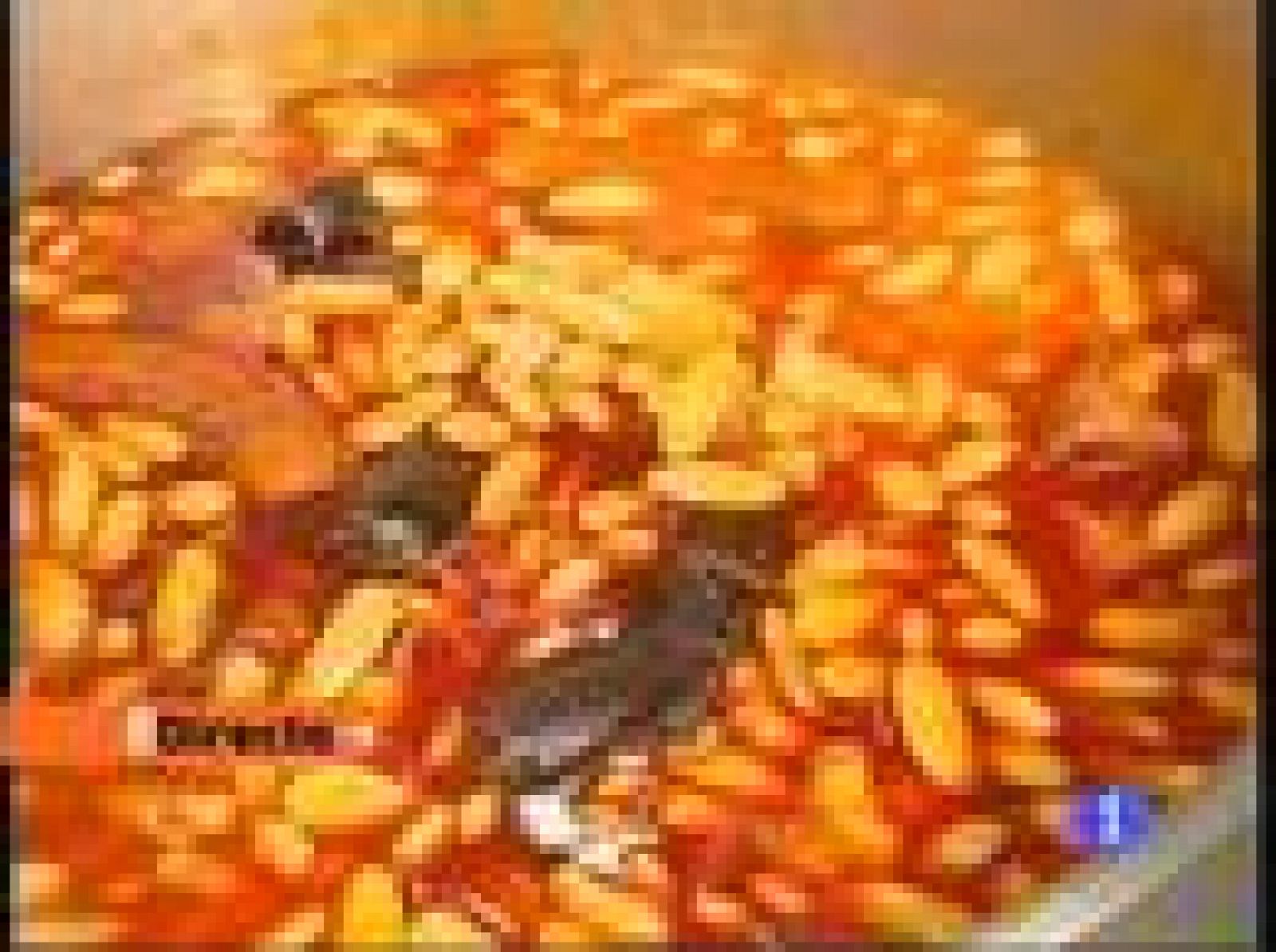 Ingredientes:1'2 kg. fabes4 chorizos4 morcillas800 g. lacón500 g. pancetaAzafránAceiteSalRestaurante La MáquinaC/ Sor Ángela de la Cruz, 22. Madrid.Tel.: 915723319www.grupolamaquina.es