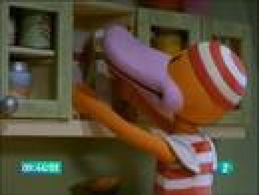  - Los hermanos Koala