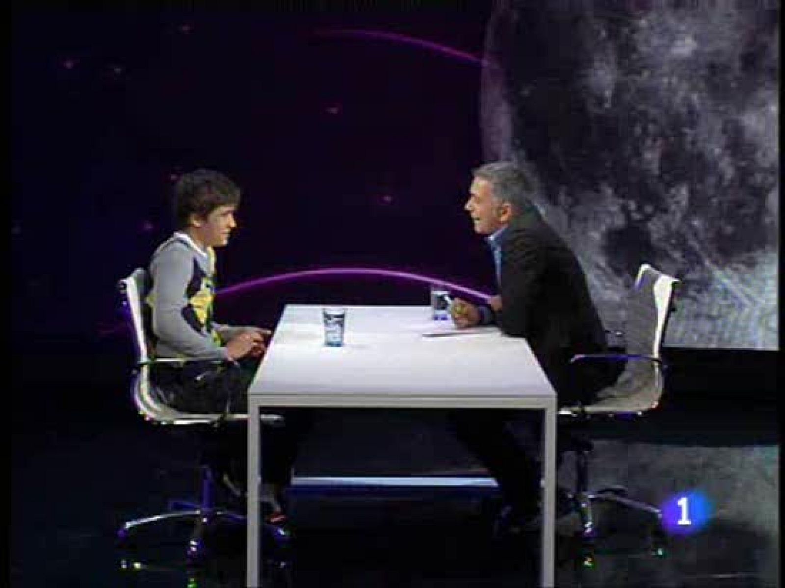 En noches como ésta - Ricardo Gómez - En noches como esta | Ver