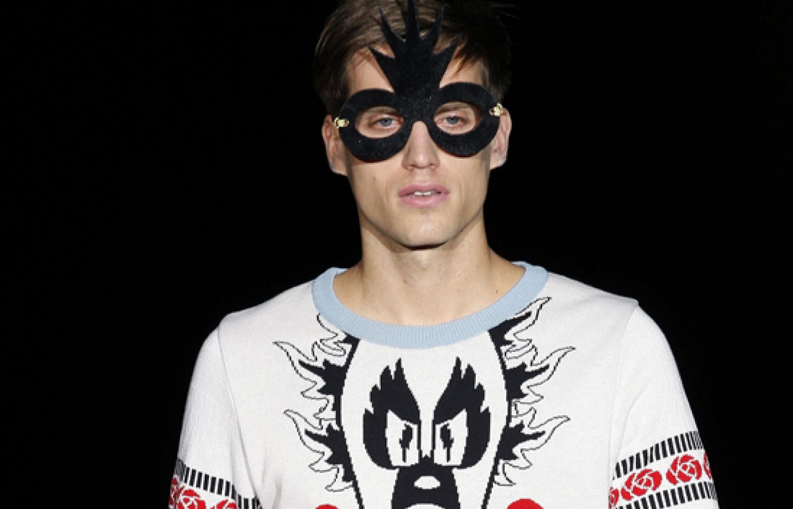 Desfile íntegro de Marta Montoto en Cibeles Madrid Fashion Week