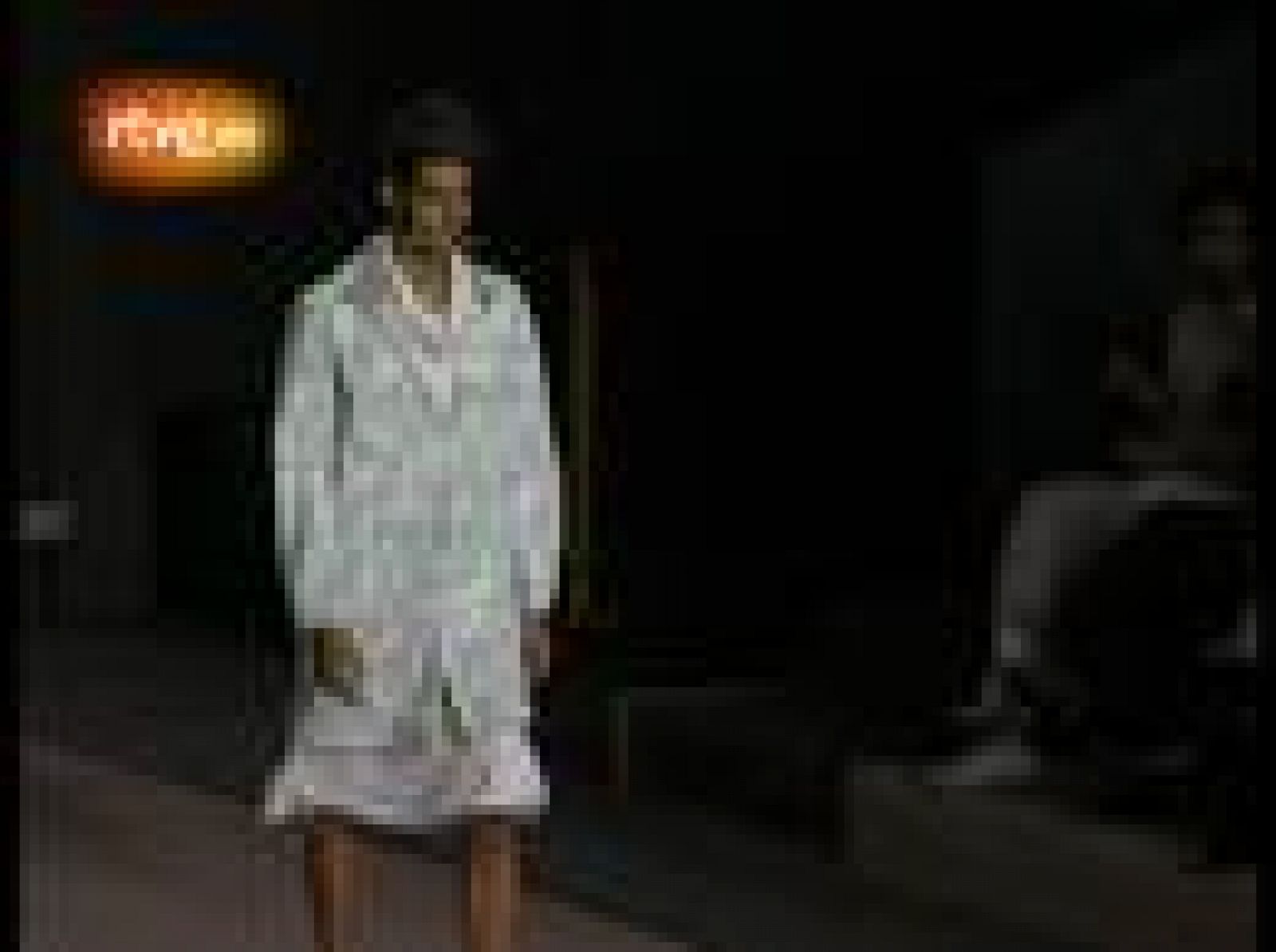 Andrez propone un hombre urbano y deportivo | Ver