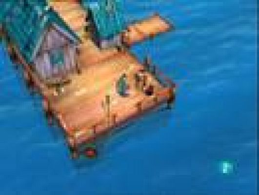  - Mascotas Papanatas