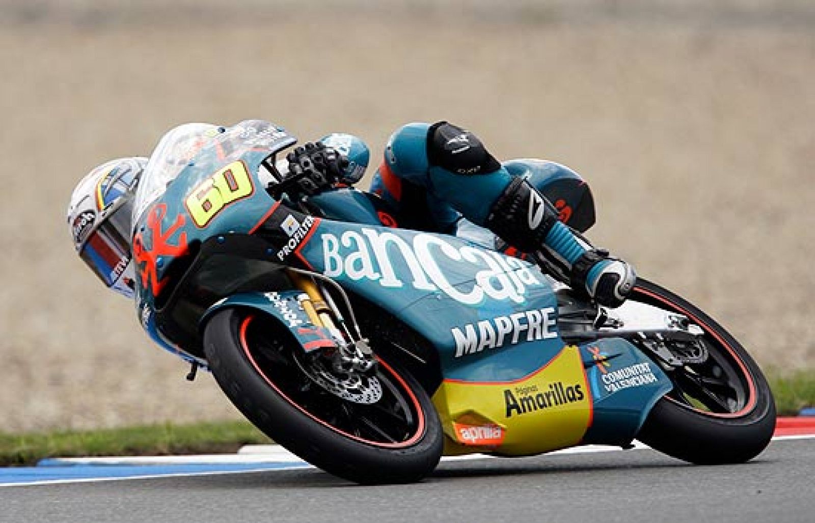 26º 'Paddock GP': Mundial MotoGP - Paddock GP | Ver