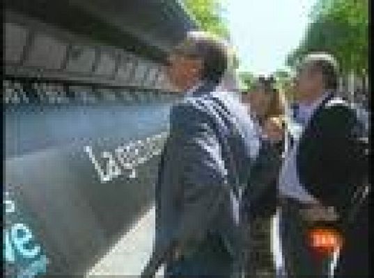 50! anys - TVE en ruta a Tarragona