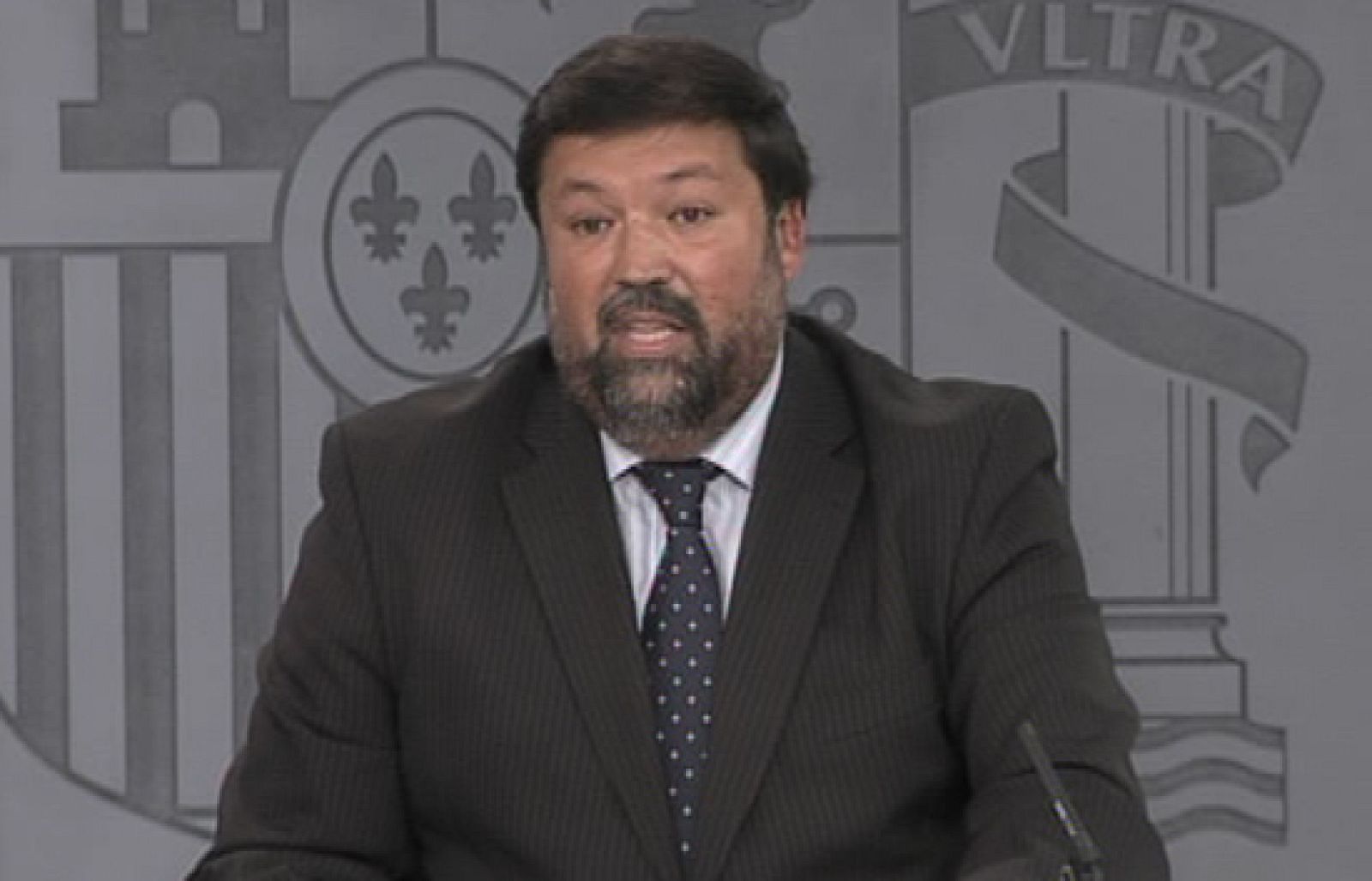 Una justicia más rápida, más eficaz y más moderna es el objetivo de la reforma que hoy ha aprobado el Consejo de Ministros.
