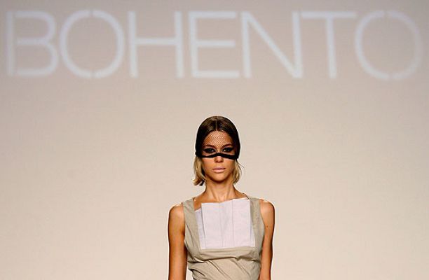  - Bohento en Cibeles 09