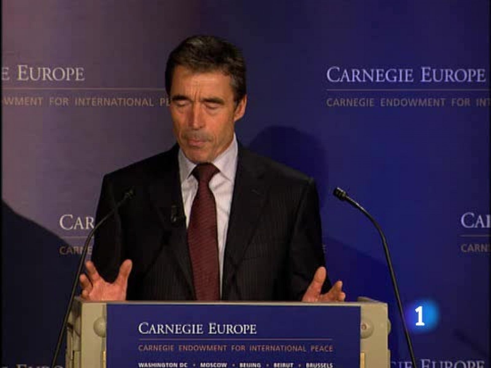 Fin del escudo antimisiles europeo