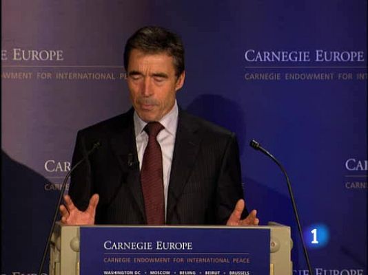  - Fin del escudo antimisiles europeo