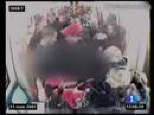  - El vídeo del caso Palomino