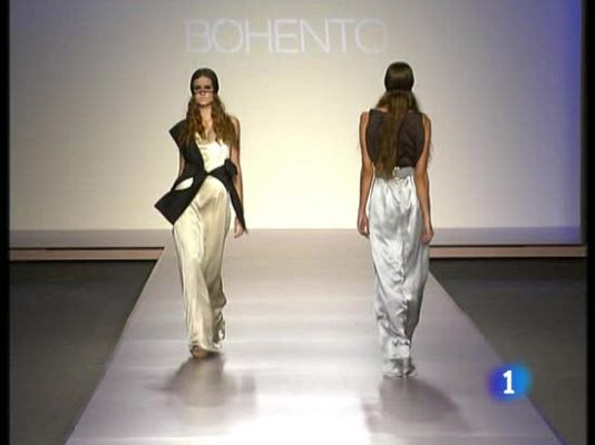  - Cibeles, de nuevo en la pasarela