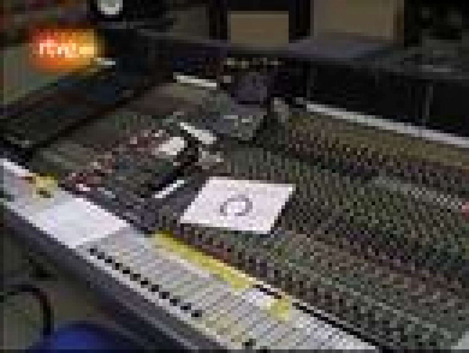 59 segundos - 59 botones para toquetear - 59 segundos | Ver