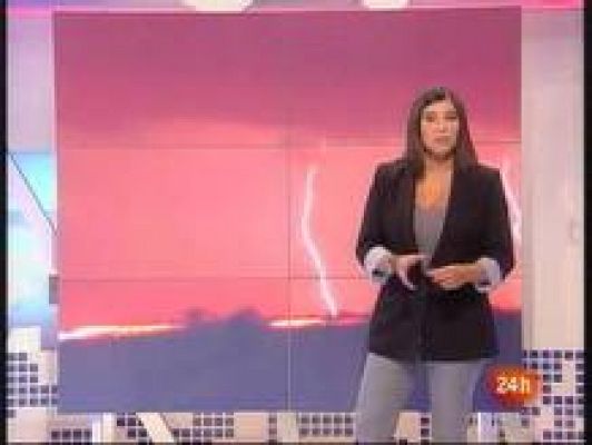 L'Informatiu - El temps - 18/09/09