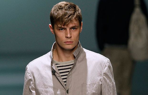  - Adolfo Domínguez en Cibeles 09