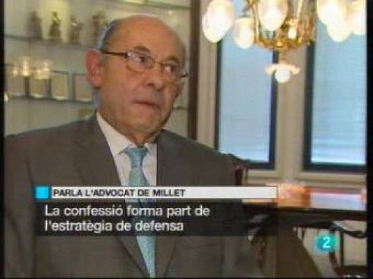 L'Informatiu - L'informatiu vespre - 18/09/09