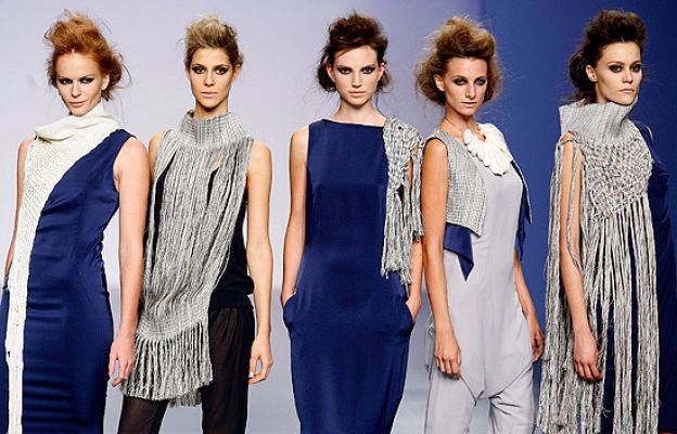  - Sara Coleman en Cibeles Madrid