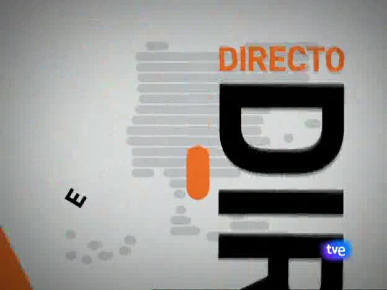 España Directo: España Directo - 18/09/09 | RTVE Play