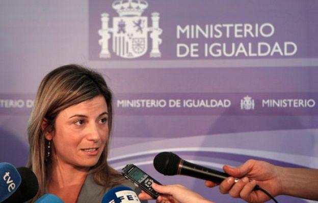  - La Ley del aborto más cerca