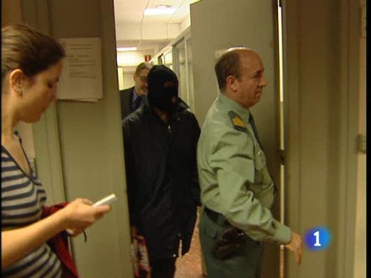  - Castración para agresores sexuales