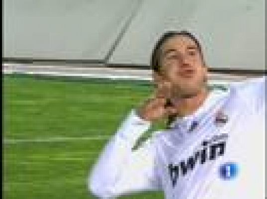  - Ramos vuelve a la convocatoria