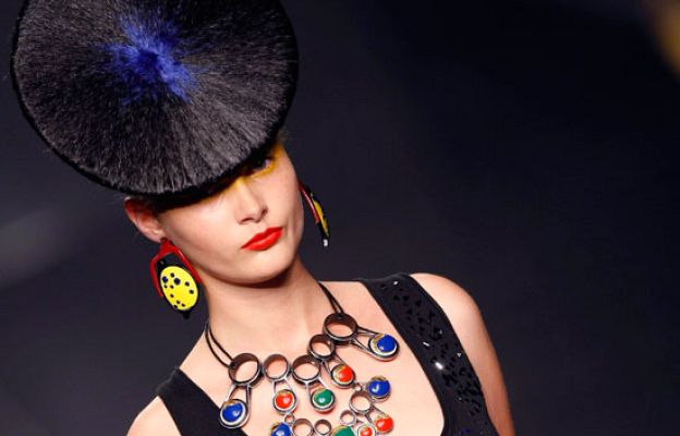  - El exceso estético de José Castro