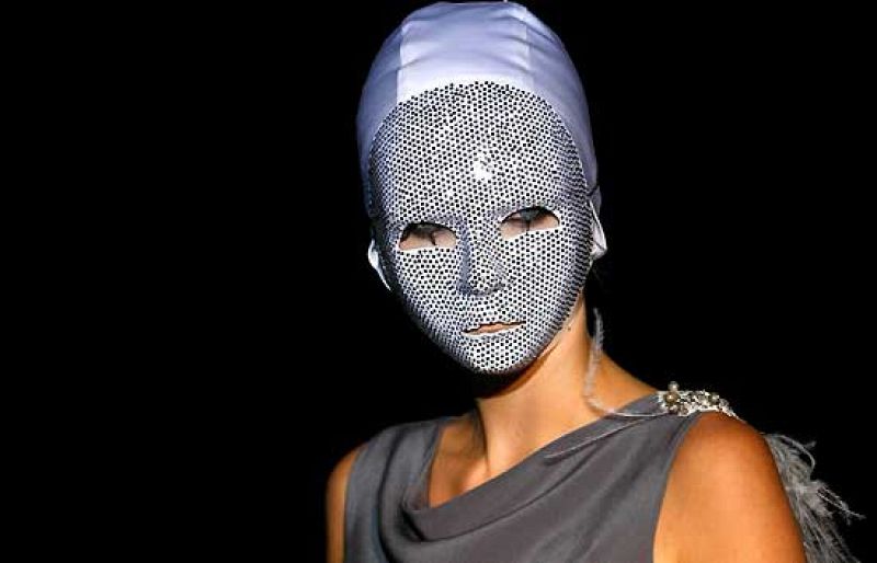  Roberto Verino en la Fashion Week