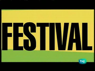 Inauguración festival San Sebastián