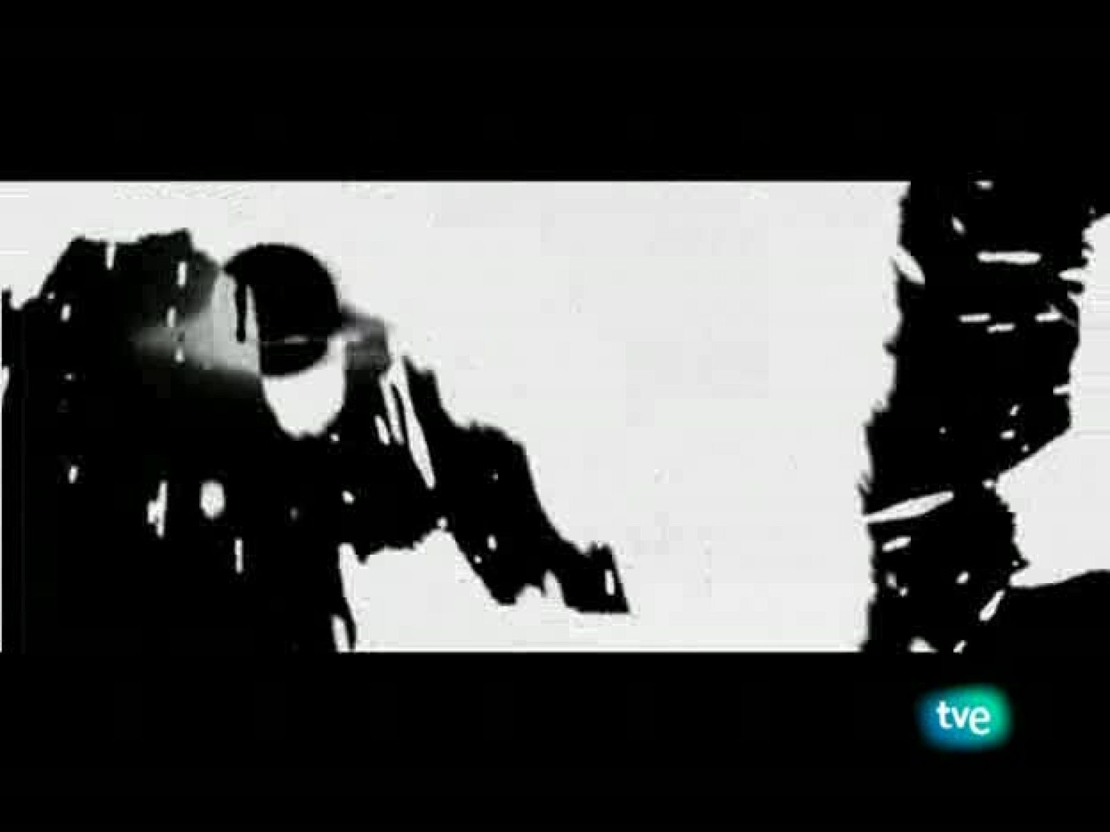 Versión española - La perdición de los hombres | Ver