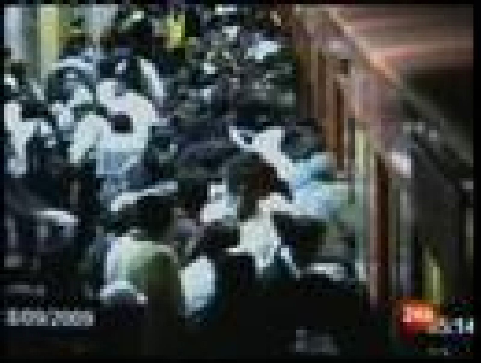 Sin programa: Matanza en el metro de México | RTVE Play
