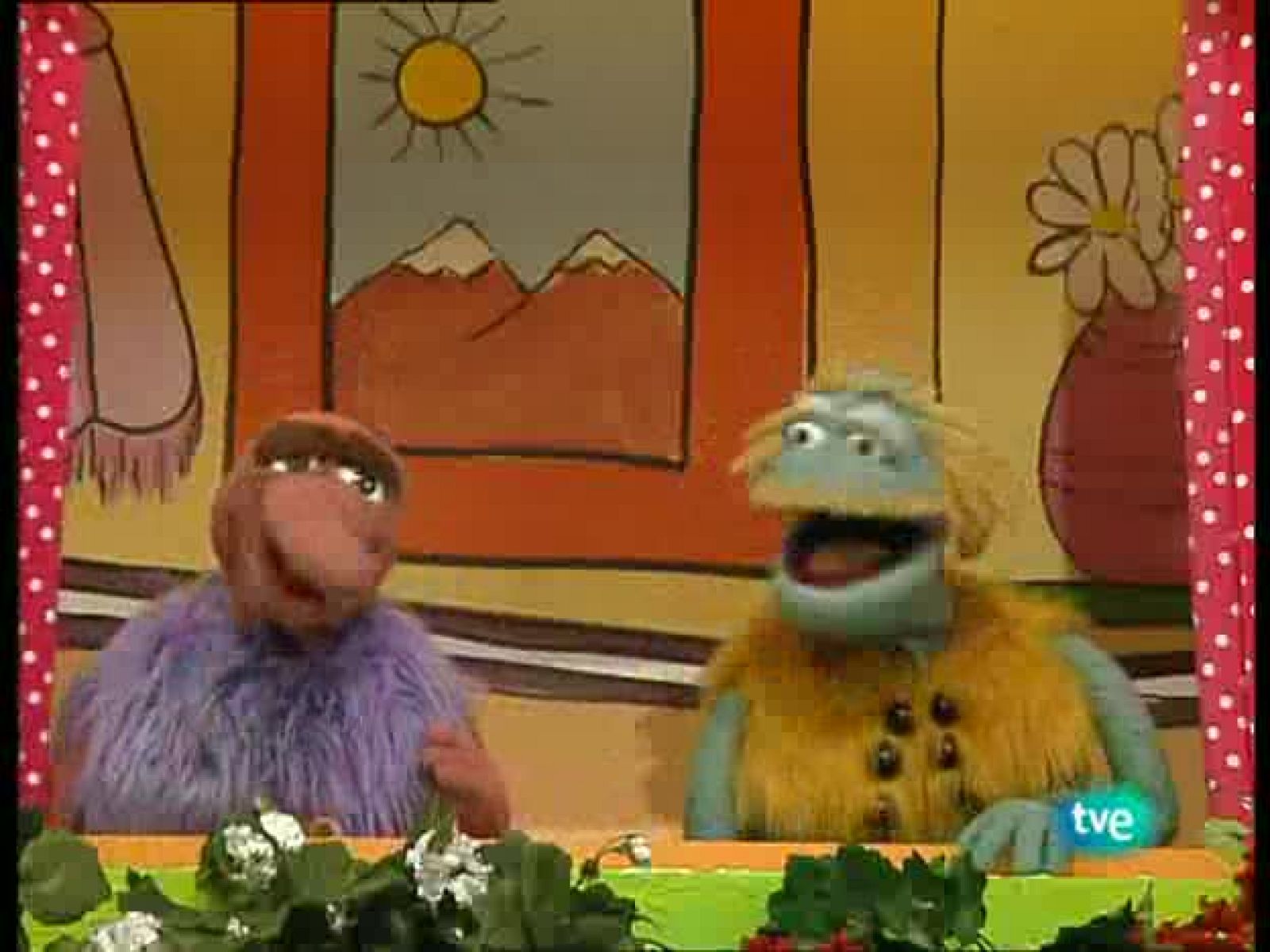 El conciertazo - María Pagés - El conciertazo | Ver