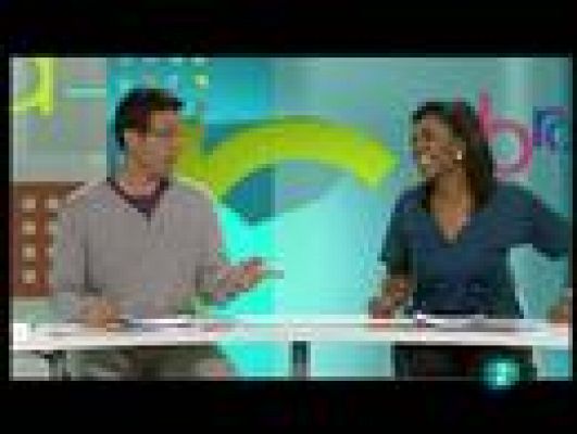 Palabra por palabra - Palabra por palabra - 19/09/09