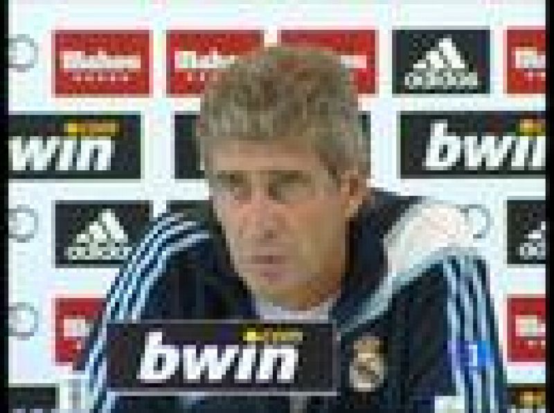 Sergio Ramos regresa cuando peor lo pasa el equipo a balón parado. El entrenador, Pellegrini, prefiere restar importancia a esas acciones.