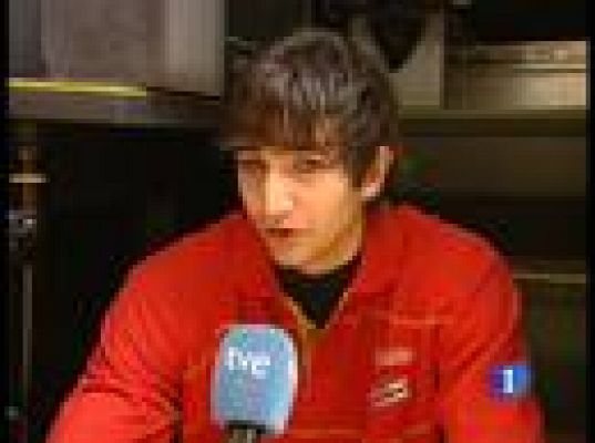 Baloncesto en RTVE - La selección hacia la final