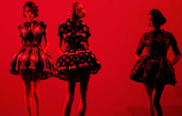  - Desfile de Juanjo Oliva