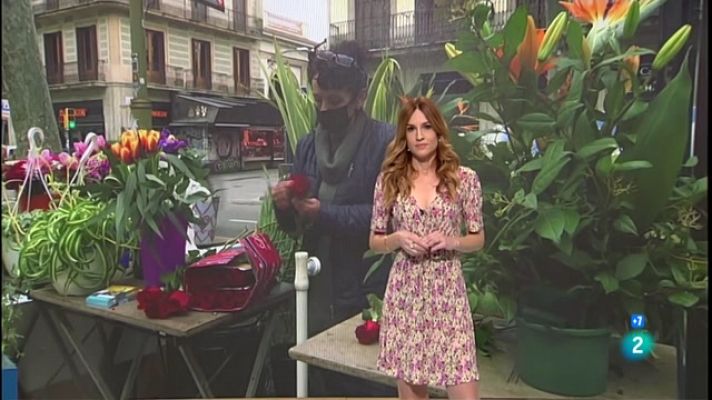 En Línia - Sant Jordi, 20 anys de cartes i el futur de l'energia