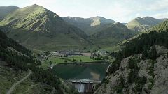 80 cm - Vall de Núria