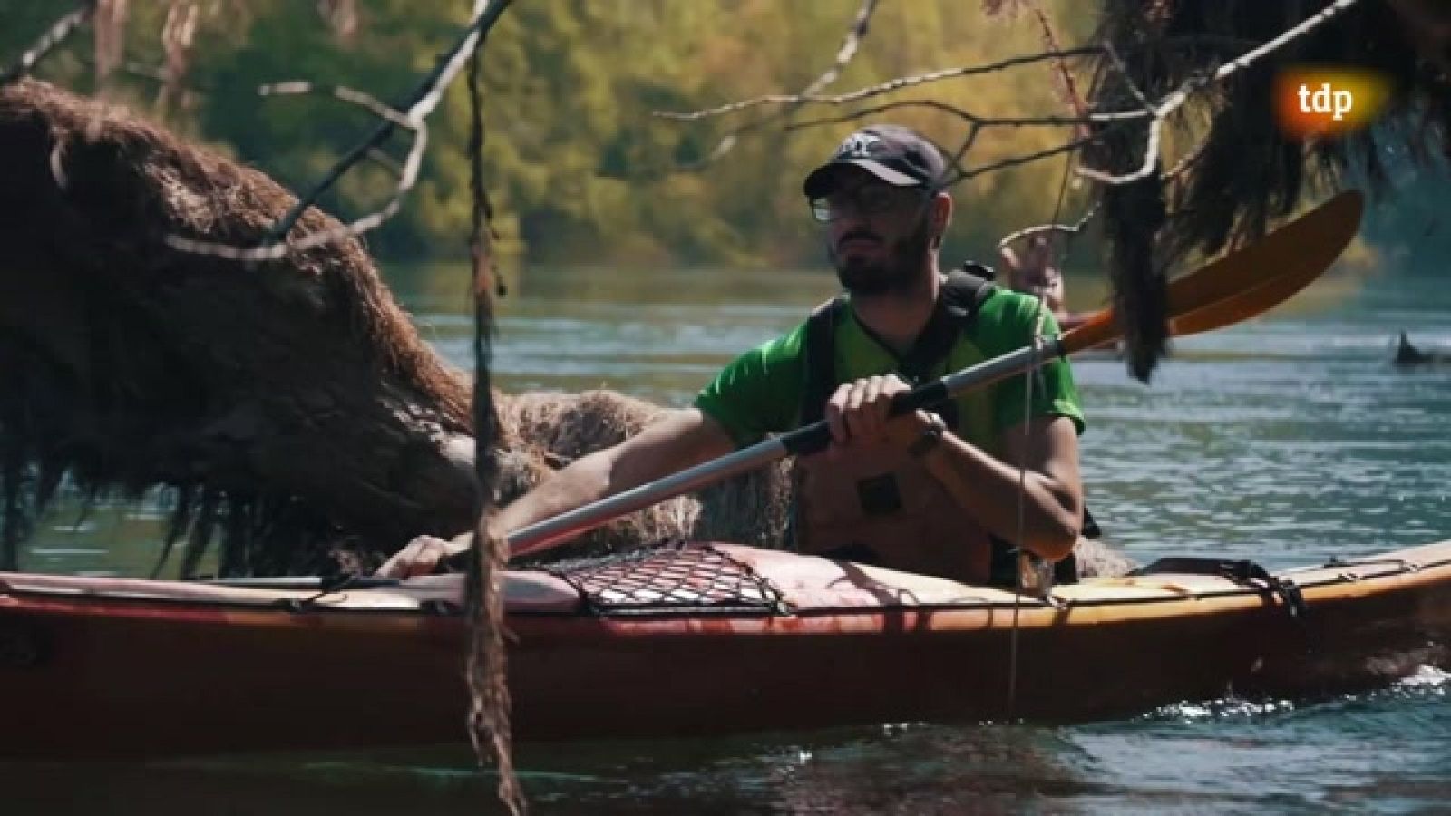 Evasión - T9 - Programa 8 - ver ahora